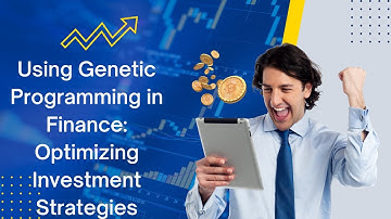 The Power of Genetic Programming: How Evolutionary Algorithms are Revolutionizing AI, ML & More!