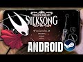Como jugar Hollow Knight: Silksong DESDE TU CELULAR (Gama baja)
