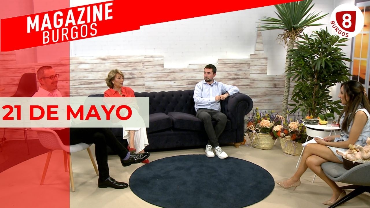 MAGAZINE 21- 05 -26