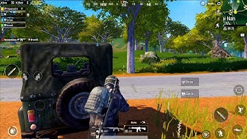 PUBG Mobile Android Gameplay #15