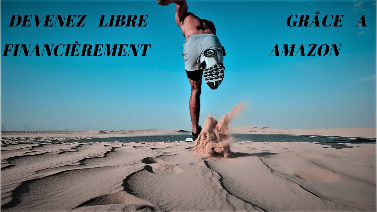 AVIS FORMATION AMAZON