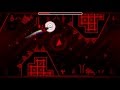 Electroworld by asonicmen  geometry dash  100 all coins