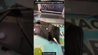 iphone 11 Bypass ios 26.1 #viral #trendingshorts #iphoneactivationlock #icloudunlock