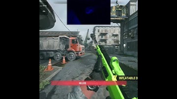 Modern Warfare 2 is fun when your exceptional at FPS games