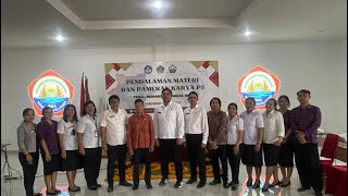 Download lagu Projek Penguatan Profil Pelajar Pancasila Tema Bhinneka Tunggal Ika Kelas XI