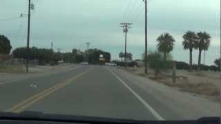 Driving through Quechan Tribe's Indian Reservation, Fort Yuma, CA, 16 Nov 12, 00011