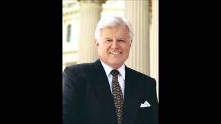 Edward Kennedy     Eulogy for Robert F.  Kennedy