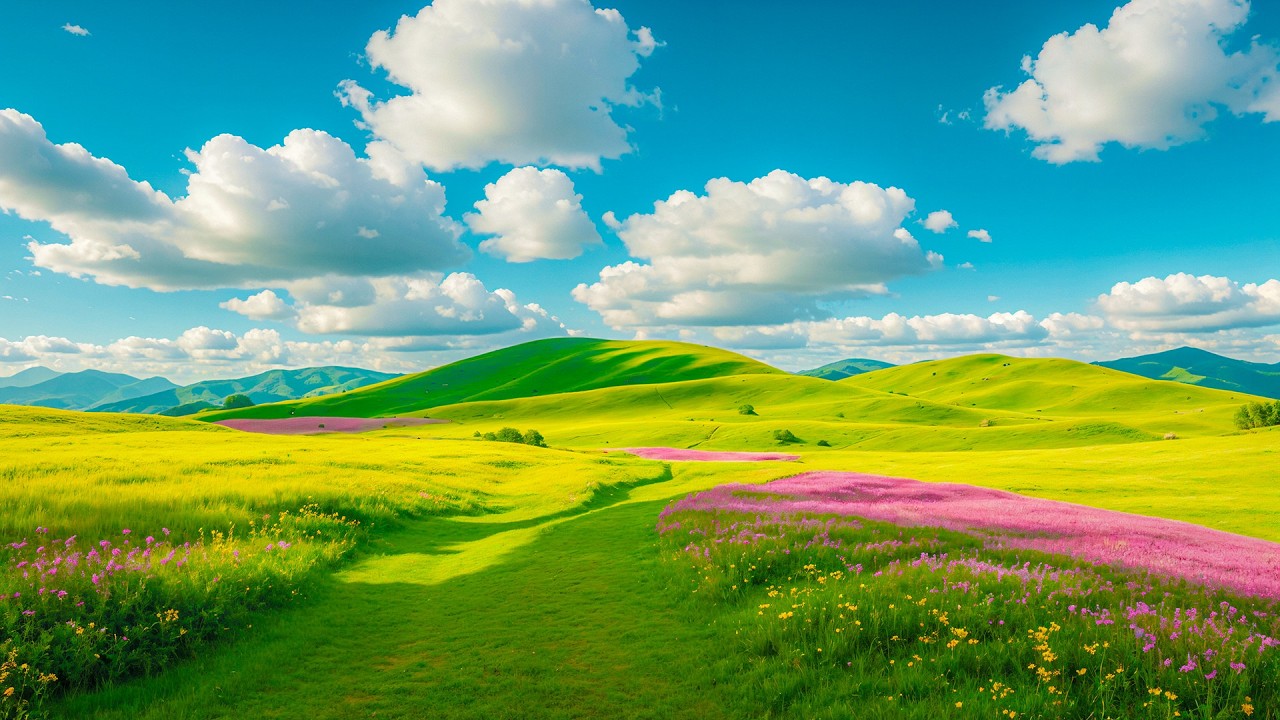 Расслабляющая музыка для снятия стресса, тревоги и депрессии 🌿 Исцеление тела и души