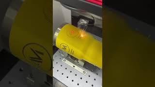 Take a look at the marking technology.#laser #laser marking