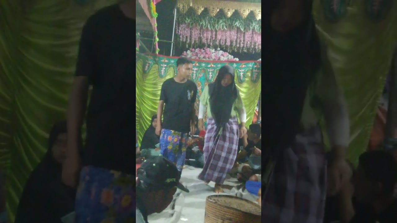 Dana dana khas Gorontalo