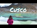 Cusco Peru Travel Vlog (קוסקו, פרו)