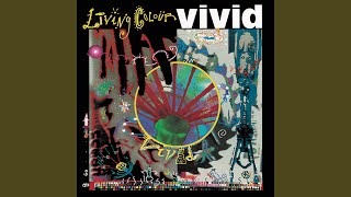 PDF Sample What's Your Favorite Color guitar tab & chords by Living Colour.
