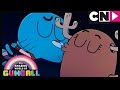 Gumball | Pals Before Gals | Cartoon Network