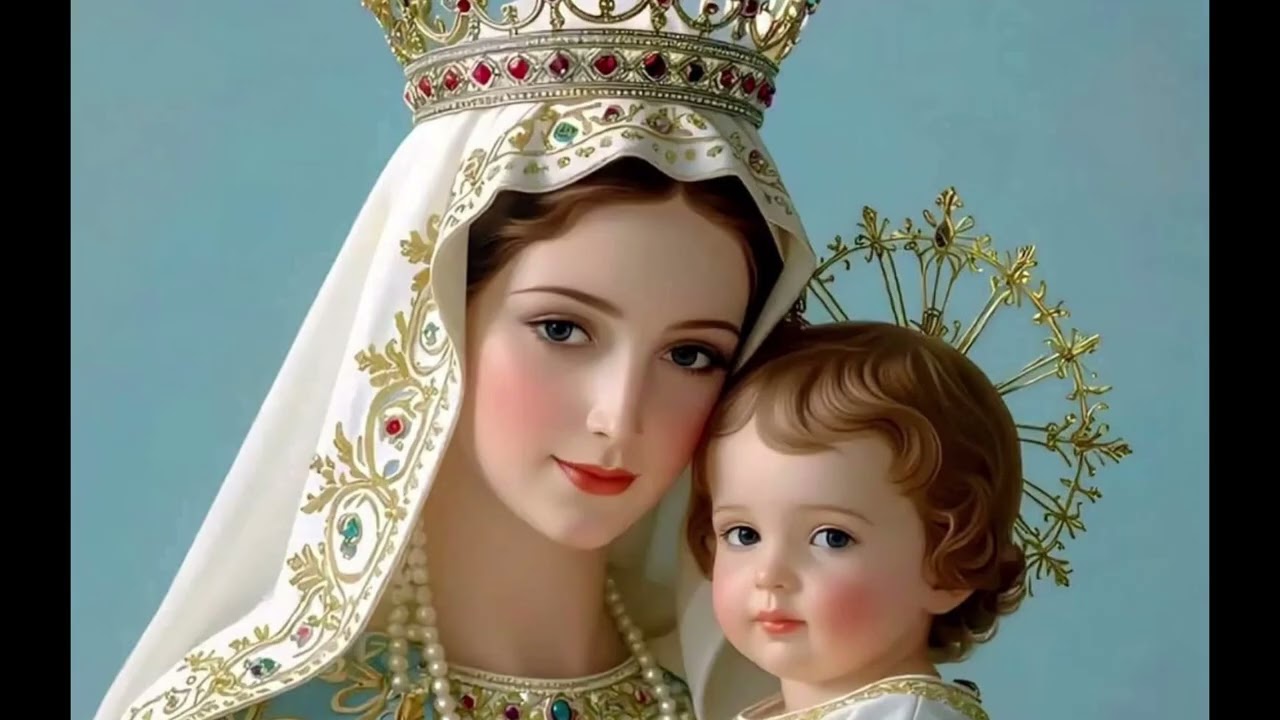 Convide a Virgem Maria Para Entrar em Sua Casa com Esta Oração