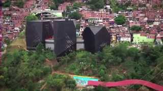 Hermosa Ciudad de Medellin HD