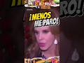 Madonna grosera con un fan, Lucía Méndez tenía razón, disculpanos. @madonna @luciamendeztv