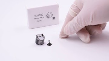 28392662 9308Z625C  Common rail injector control valve 9308-625C