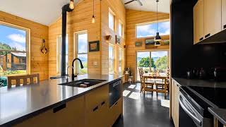 307 Cedar Street video tour
