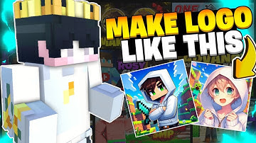 How To Make Animated Logo In Just One Click 🤯 (No Clickbait)