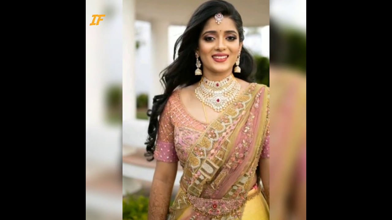 Indian Bride/Design by Sulakshana Monga/INDIAN FASHION/The Royal Courtyard/Desert Love story