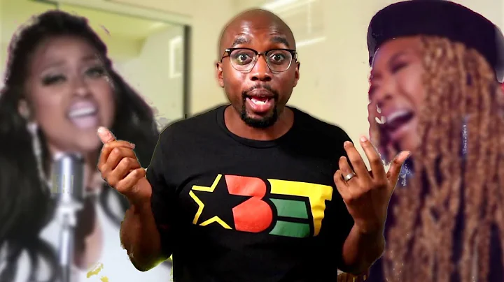 5 R&B Vocal Runs You NEED to Hear!