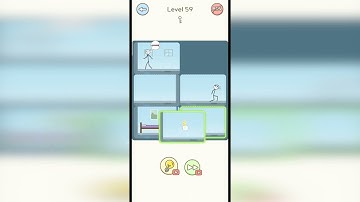 Rescue Me Weegoon Level 59