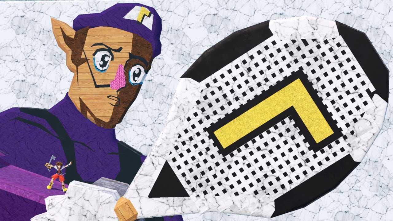 【スマブラSP】生み出したクソステまとめ１６【ステージ作り】