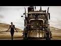 Mad Max: Fury Road | Bones - Loose Screw