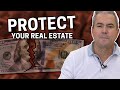 Learn the Secrets to Protecting Your Real Estate Empire: Basic LLC Structuring