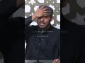 I kept on blocking them #forgiveness #forgive #forget #hishamabuyusuf #reminder #guidance #viral