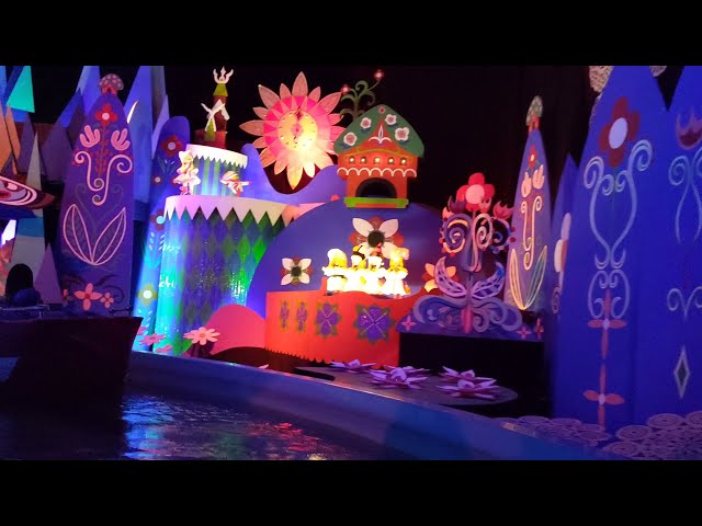 DISNEY LAND VLOG (SPANISH)