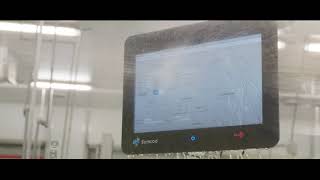 SYMCOD Industrial Computers for Food and Agro-Processing Plants