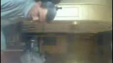 الشيخ فرحات على غانم سورة الاحزاب 1سرس الليان منوفية