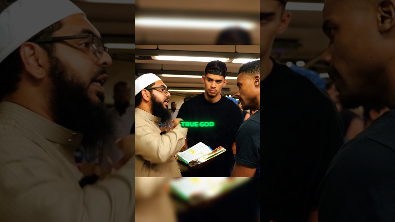 Иоанна 17:3 — кошмар для тринитариев 