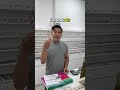 Gọng kính khoan không viền - Đeo lên là ghiền