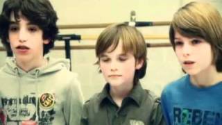 Oliver - Achter De Schermen Aflevering 3