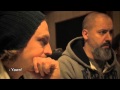 In Flames - In The Studio - Sounds of a Playground Fading