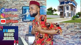 Oliver De Coque - Kanayo (performance Video)  highlife music screenshot 1