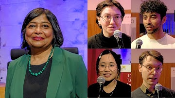 How can we transform the 