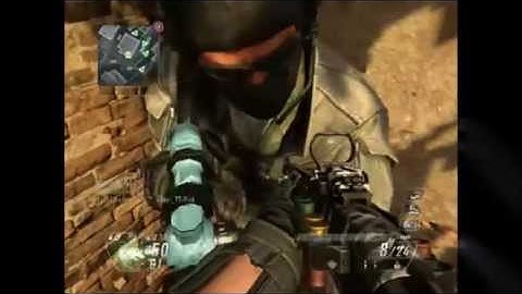 bo2 tactical insertion trolling