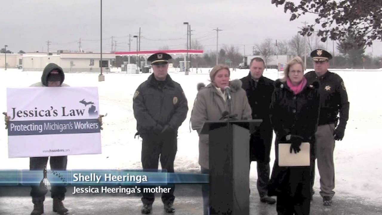 lamonte meaning Rep. Lamonte announces her workplace safety bill HB-5189