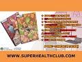 super health club game online