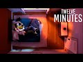 12分後に殺人鬼が来るけど妻とイチャつくタイムループADV【Twelve Minutes #3】
