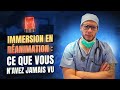 48 heures en ranimation