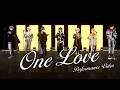 『One Love』Performance Video (Covered by FouRTe Project)