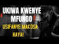 UKIWA KWENYE MAOMBI YA MFUNGO USIFANYE MAKOSA HAYA By Pastor Mbasha UKIWA KWENYE MAOMBI YA MFUNGO USIFANYE MAKOSA HAYA By Pastor Mbasha
