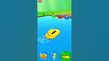 shape shifting gameplay || shape shifting android ||new ios game AG Gamers #shortsfeed