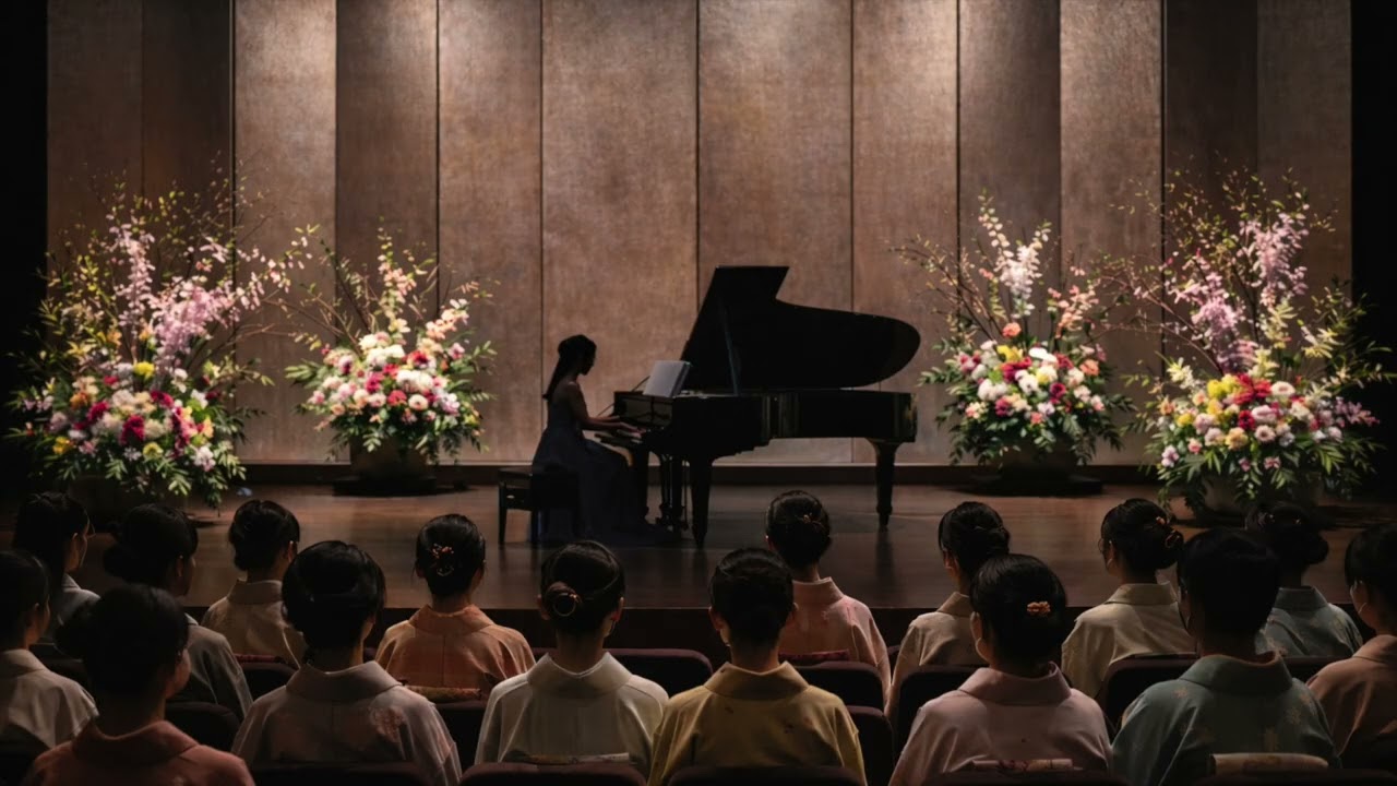 ショパン ピアノソナタNo1 /Chopin Piano Sonata No1: J-Trans  ©︎2026 21st Century Chopin all rights reserved