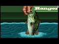 Bass Masters Classic Pro Edition - Pebble Lake Day 1