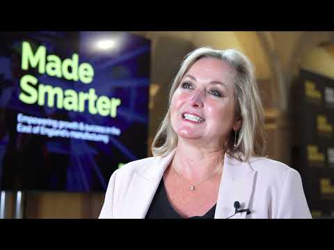 Made Smarter - Launch Event